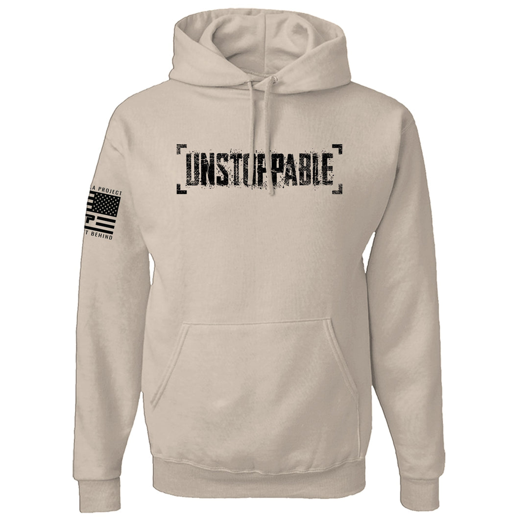 Unstoppable Hoodie