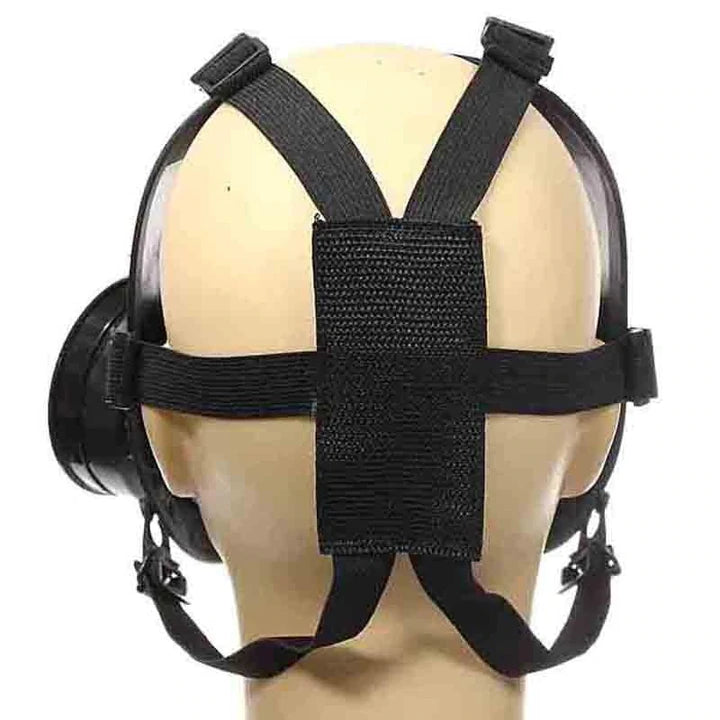 Red Dot Tactical Insurgence Fog Mask (3 Designs)