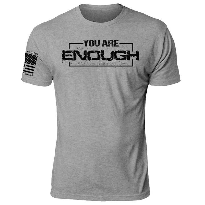 You are Enough