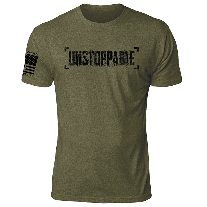 Unstoppable Shirt