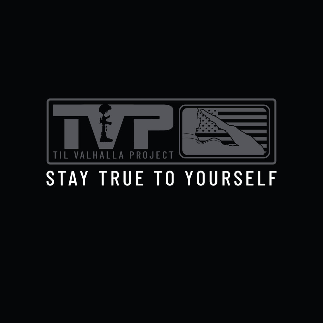True To Yourself