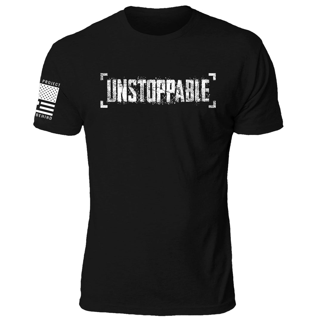 Unstoppable Shirt