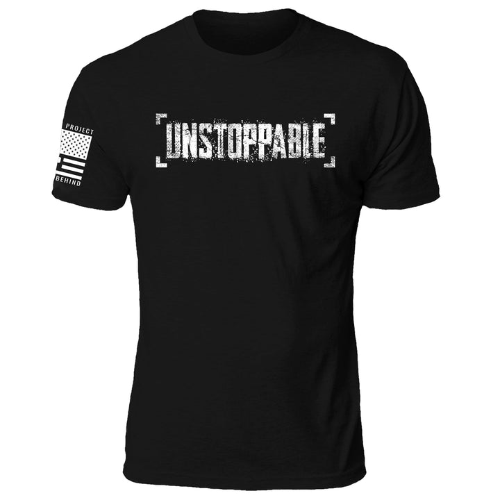 Unstoppable Shirt