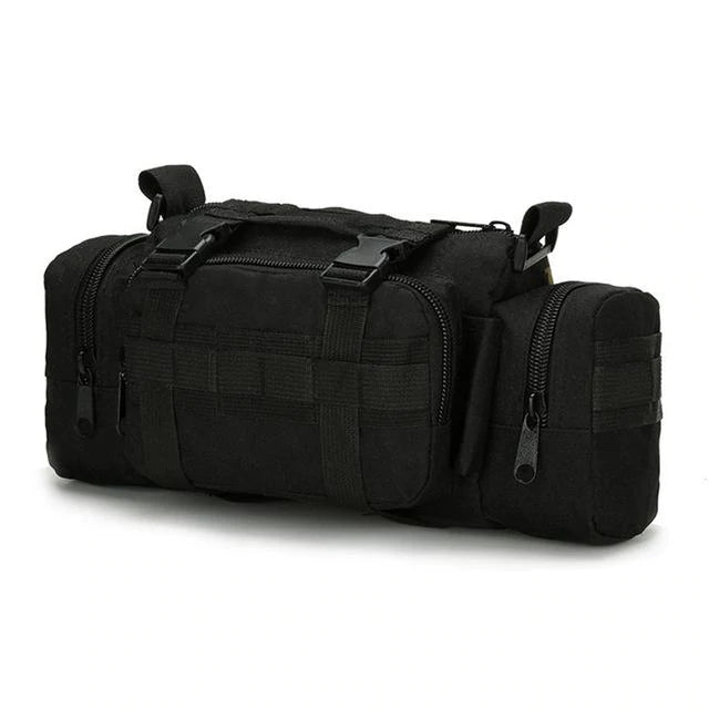 Eagle Eye Tactical 3-Factor Pack (6 Designs)