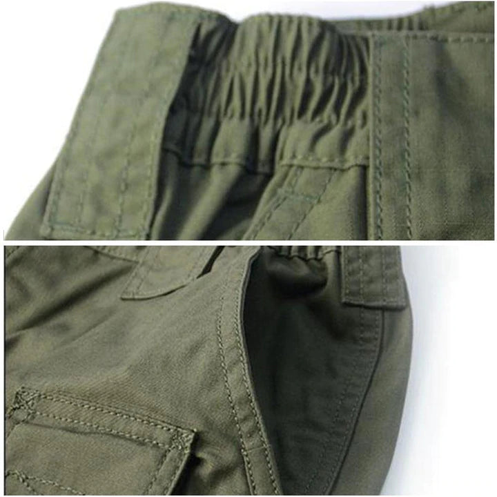 Eagle Eye Tactical Armory Shorts (3 Colors)